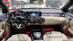 مێرسێدس بێنز A-Class